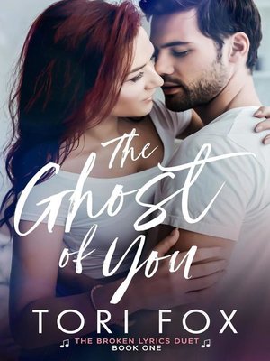 cover image of The Ghost of You
